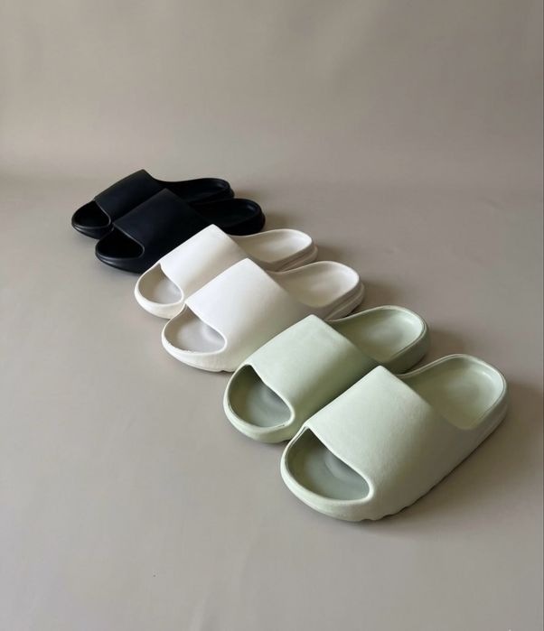 Тапочки EVA - пена