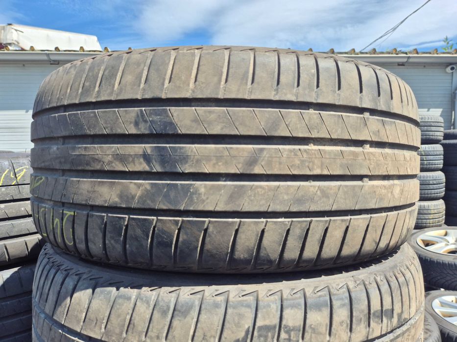 2 Anvelope de VARA - 245/40/19 96W - Bridgestone Turanza T005 - Stare F BUNA - DOT 2024 !
