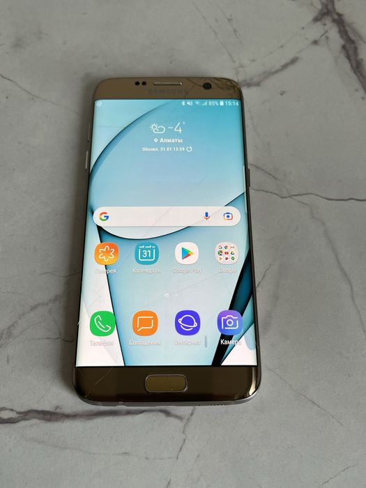 Samsung Galaxy S7 Edge 4/32GB