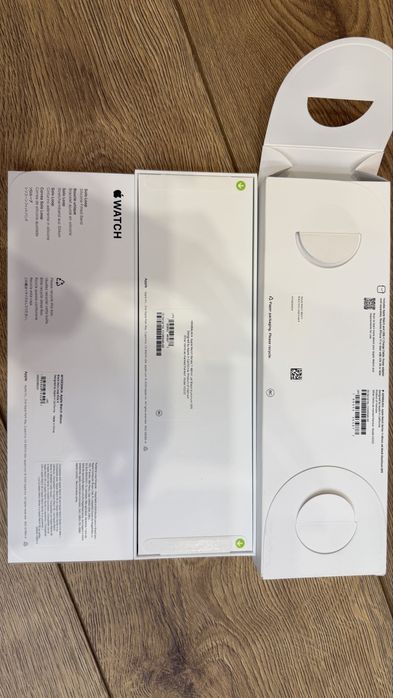 Apple Watch series 11