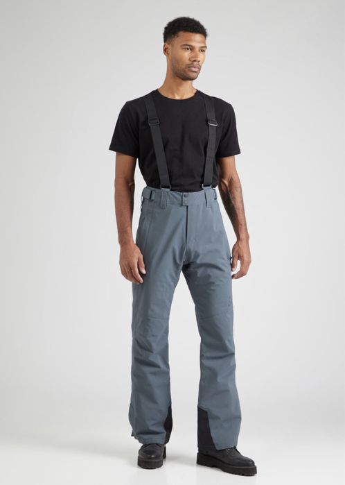 Protest Ski/Snowboard ОРИГИНАЛЕН мъжки ски екип яке и панталон - M и L