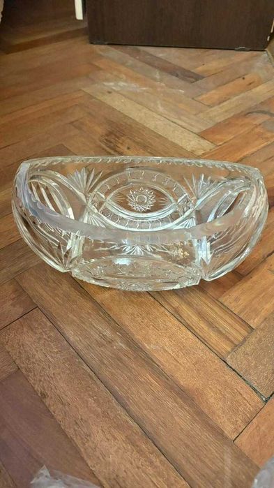 Хрусталь советского периода