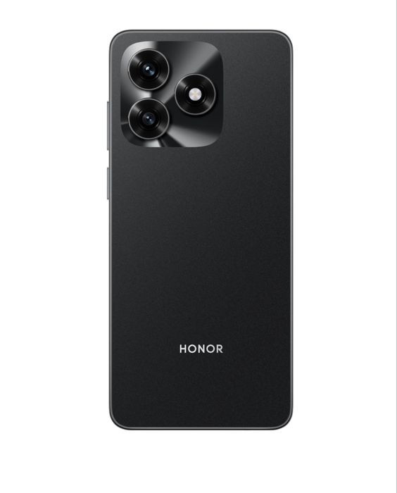 Honor X5c Plus Midnight Black, 128 GB