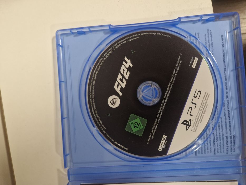 EA FC 24 pentru PS5