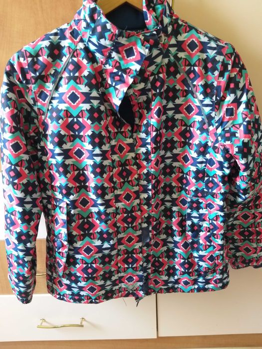 Скиорско яке/юношеско