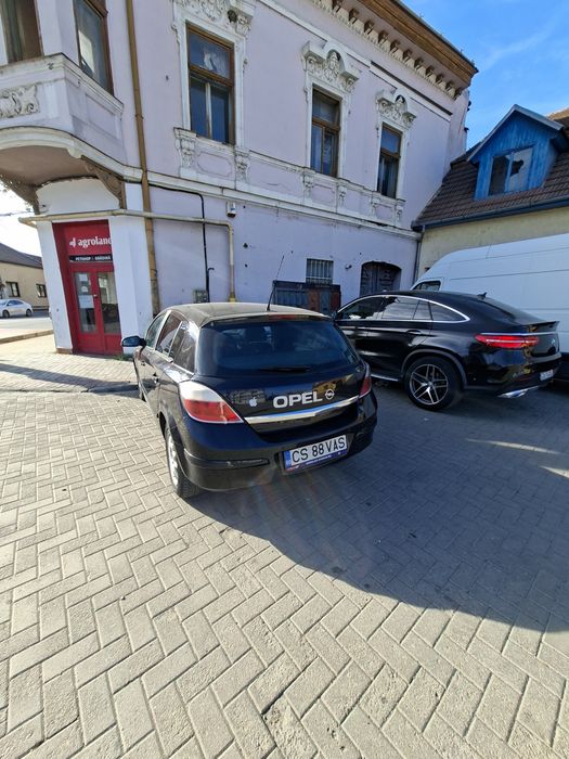 De vânzare Opel Astra
