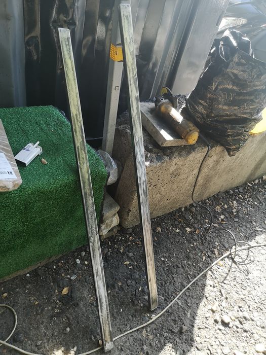 Поперечены на рвр