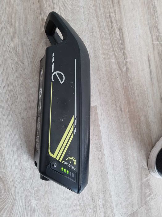 Baterie Bosch Powerpack 500