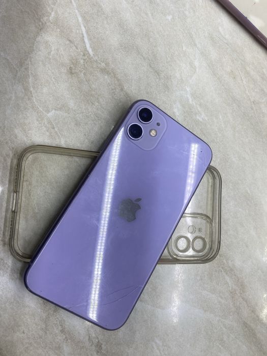 Айфон 11 сатылады