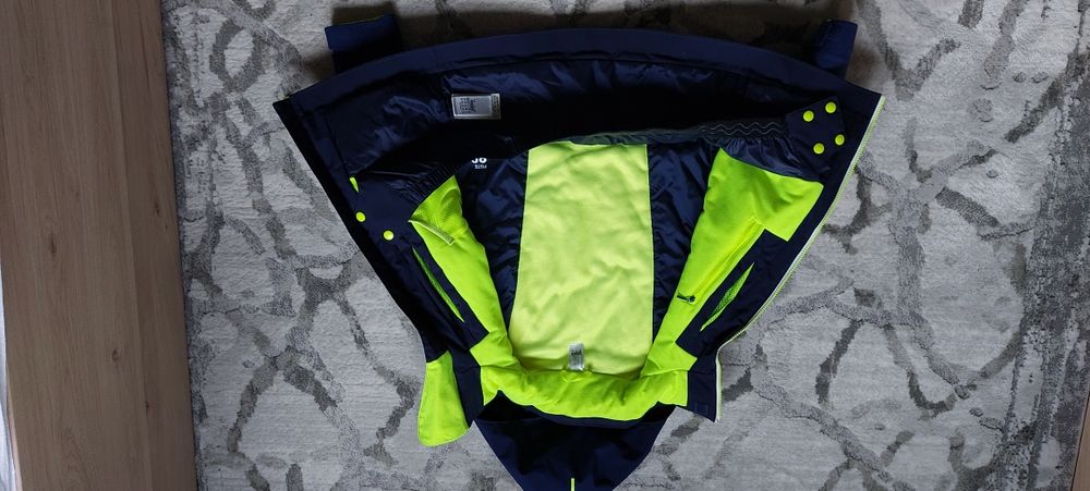 Geaca ski copil baiat