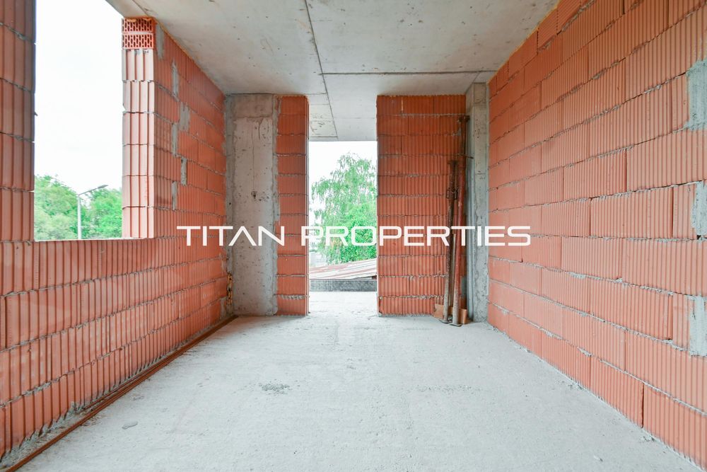 Продава се Тристаен апартамент в София, Овча купел - 102 кв.м за 2105 €/кв.м - Снимка #1