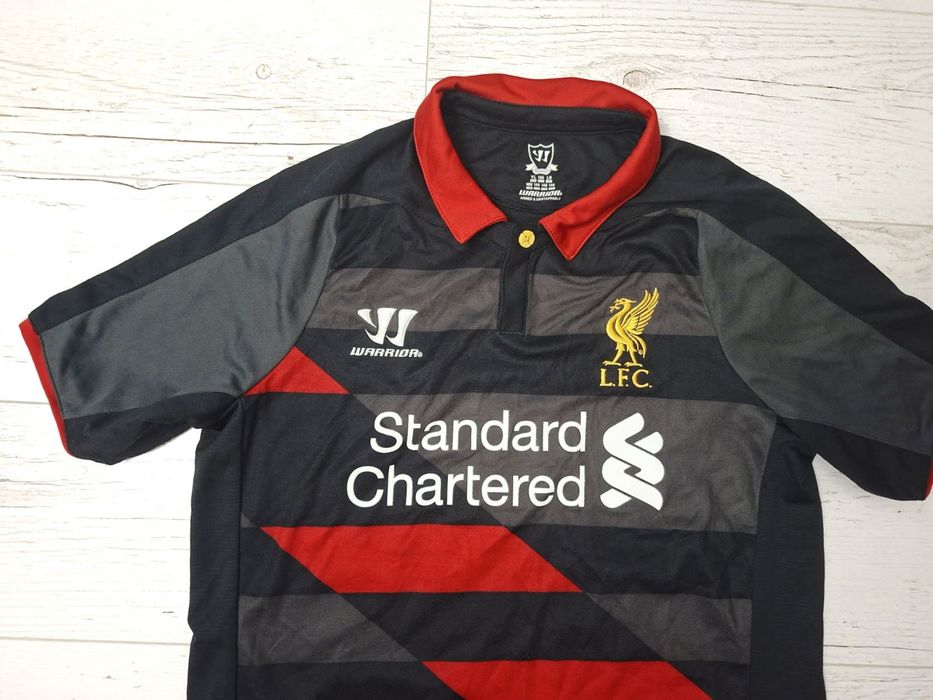 Liverpool M.Balotelli ориг.детска тениска