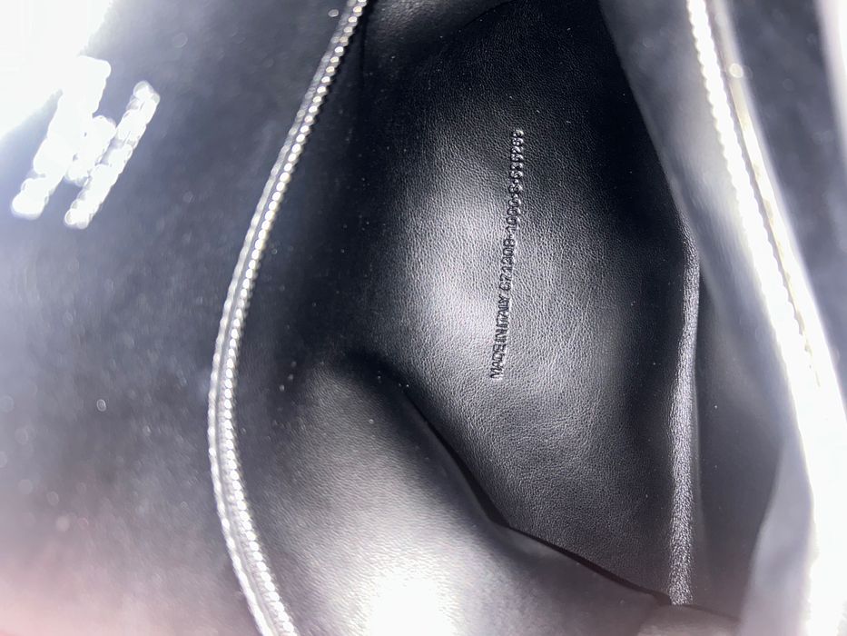 Дамска чанта balenciaga