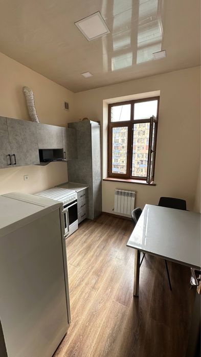 Продается 2х комнатная квартира Паркенский рынок