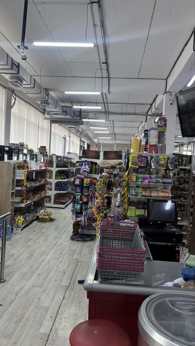 Бутик арендаға беріледі