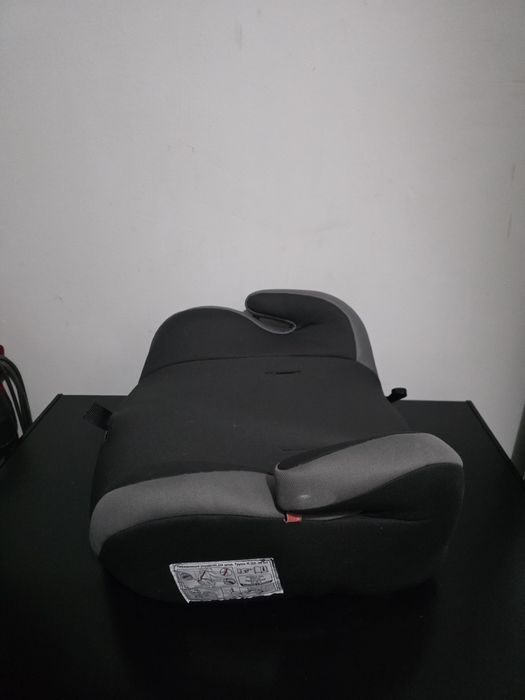 Бустеры в машину