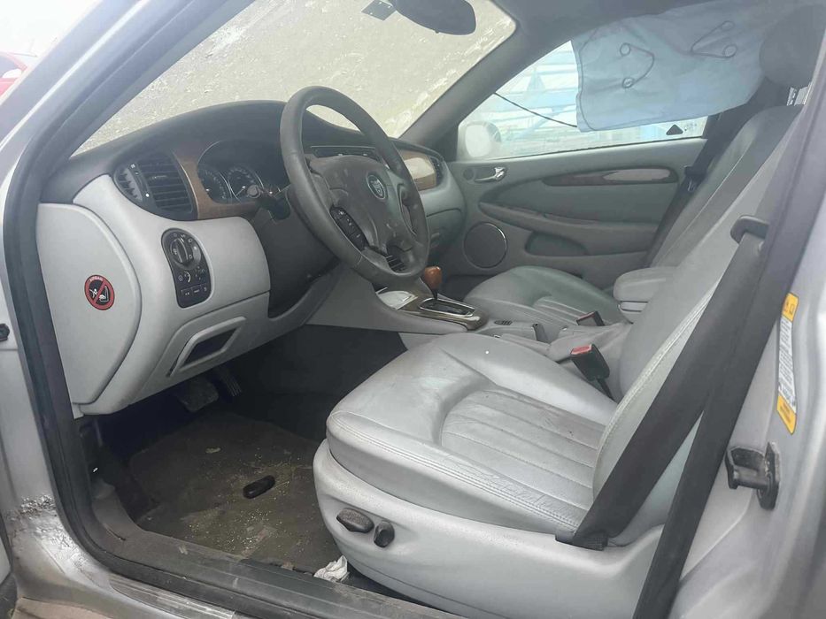 jaguar x-type 3.0 v6 4x4 на части навигация ягуар х тайп