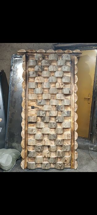 Двери входные двери