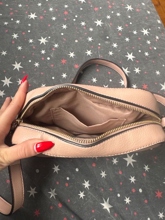 Маркова чанта в ново състояние