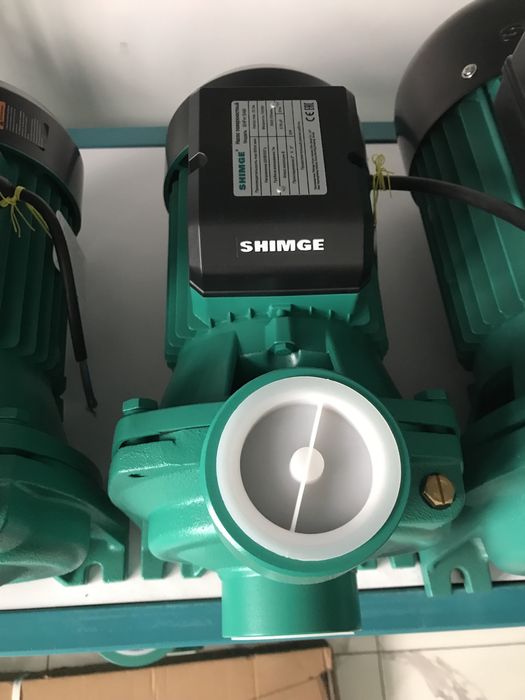 Центрабежний насос Shimge SHFm5AM