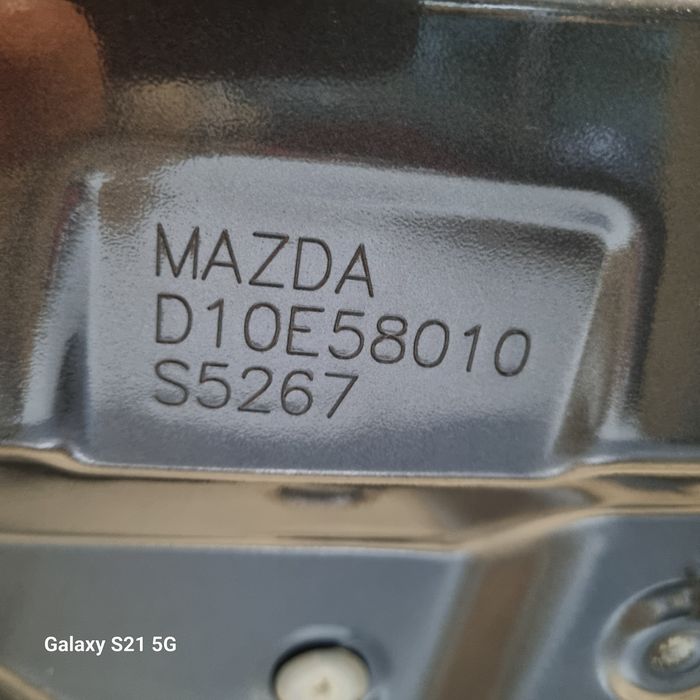 Usa dreapta fata mazda cx-3 cx 3 2015-2020 D10E58010