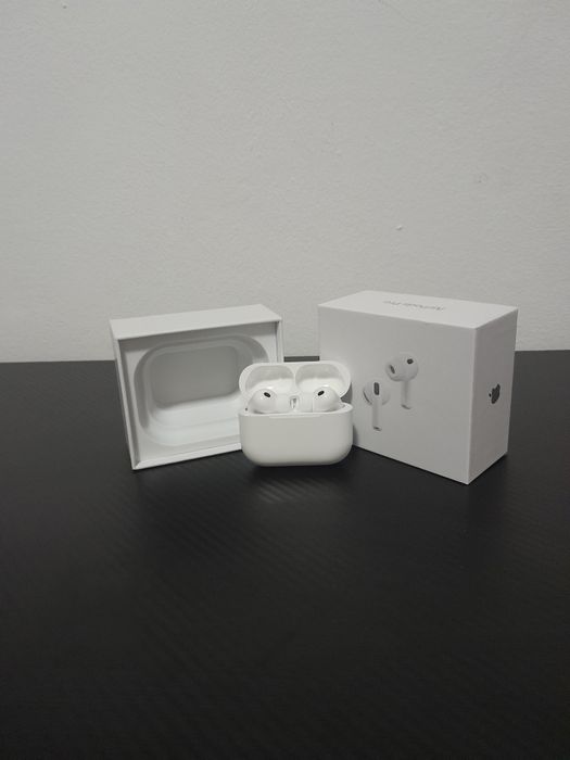 AirPods Pro 3 ANC