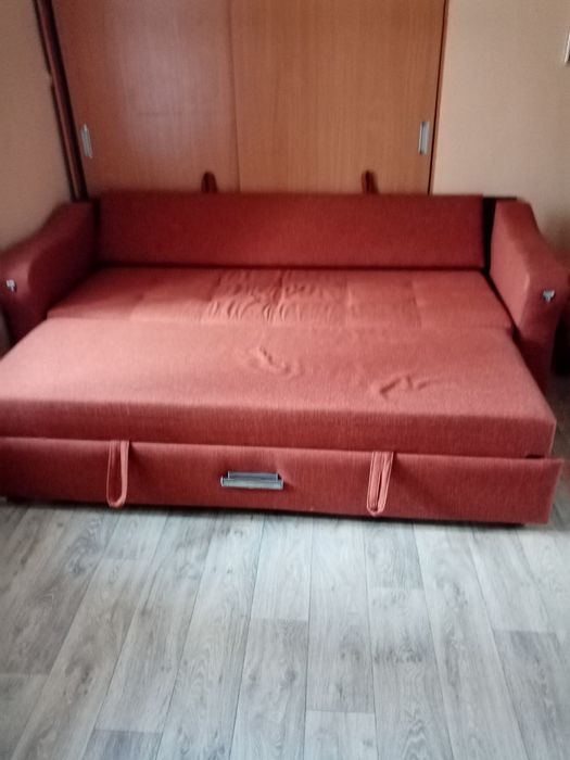 Диван трасформ 3в1