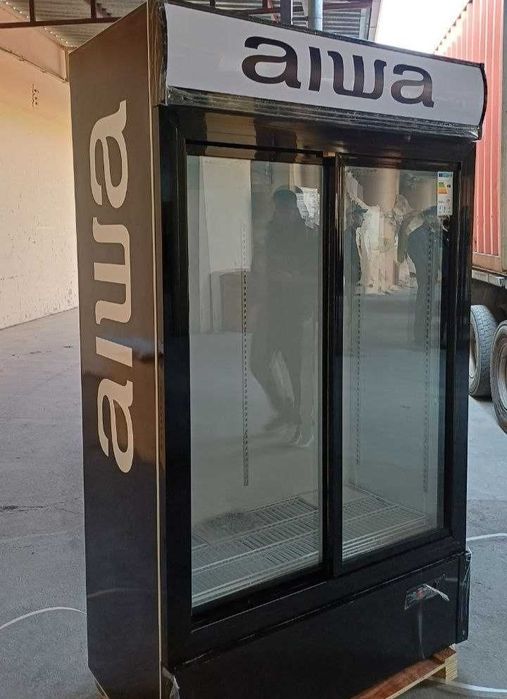 Morozilnik Xolodilnik Marazilka Vitrina Морозильник витринный