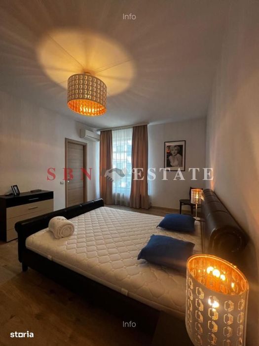 Apartament de 3 camere Lacul Tei | Centrala Proprie |Laguna Residence