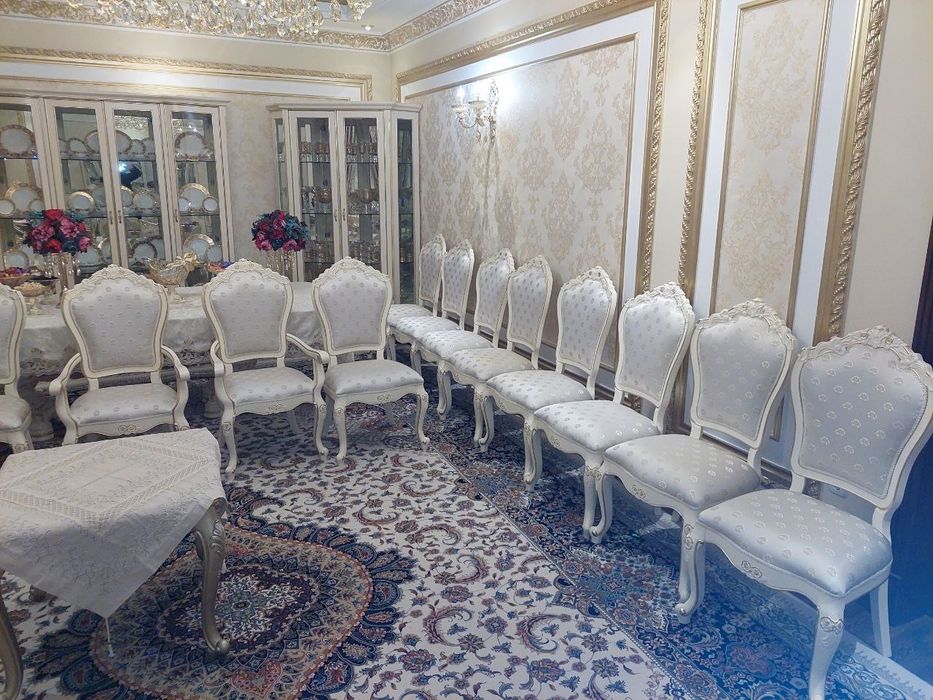 Mebel restavratsiya 100% kafolat.