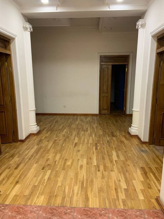 Дом Чайхана Салом 3,2 сотки