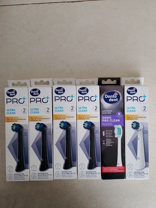 Електрически четки,,- резервни