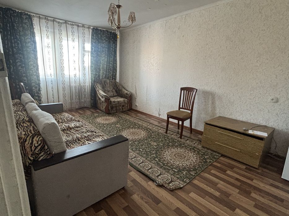 Продается 2 комнатная квартира в районе Кжби