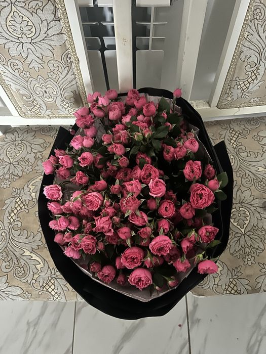 Цветы