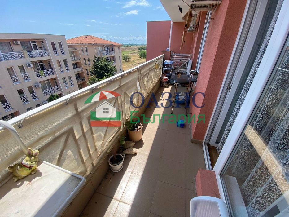 # 33268700 студио в Слънчев ден 6. Общо: 39кв м, 4ет,