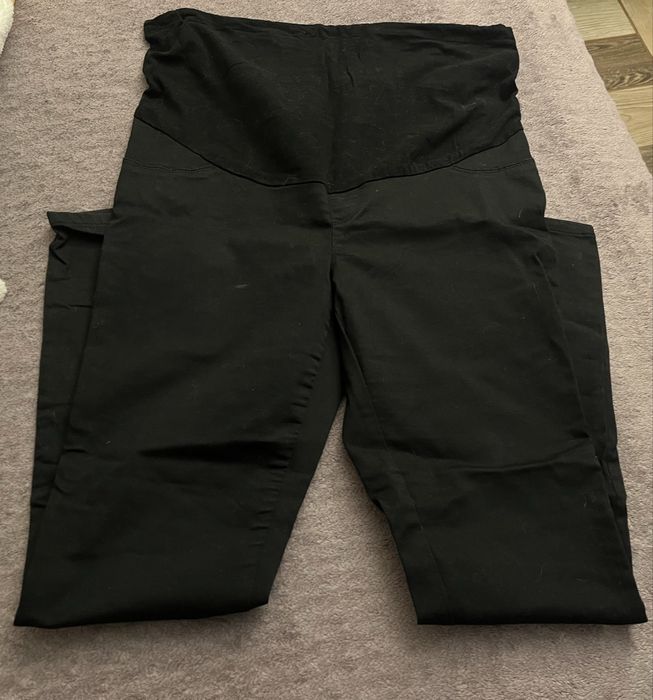 Продам джинсы для беременных!