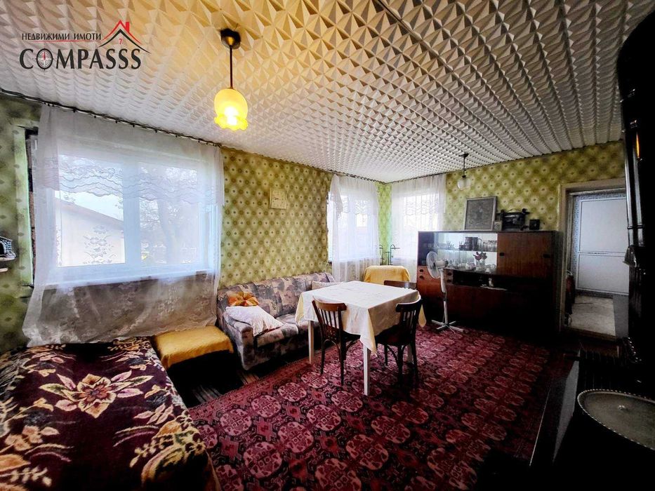 Продава се Къща в с. Смолница, Област Добрич - 90 кв.м за 708 €/кв.м - Снимка #11