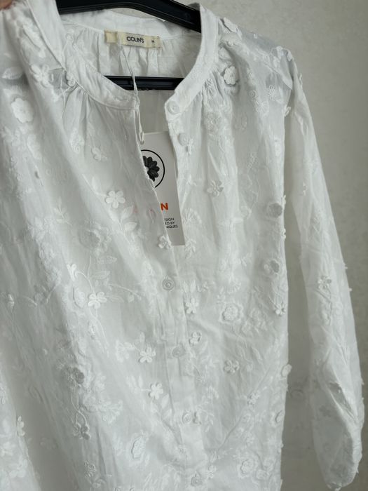 Продам новую блузку Colins