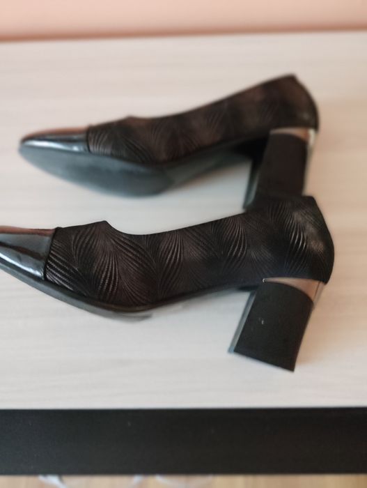 Дамски обувки официални