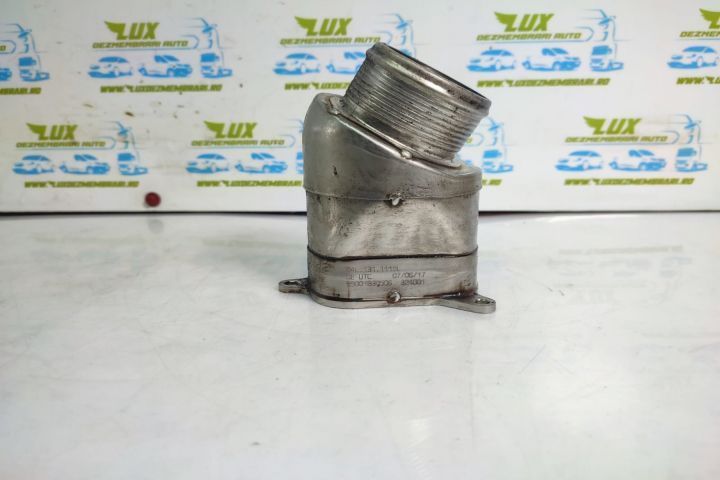 Tubulatura admisie turbo 04l131111l 2.0 tdi Volkswagen VW Touran 2 seria