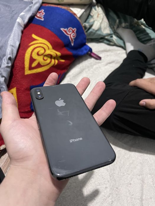 Айфон х Iphone x