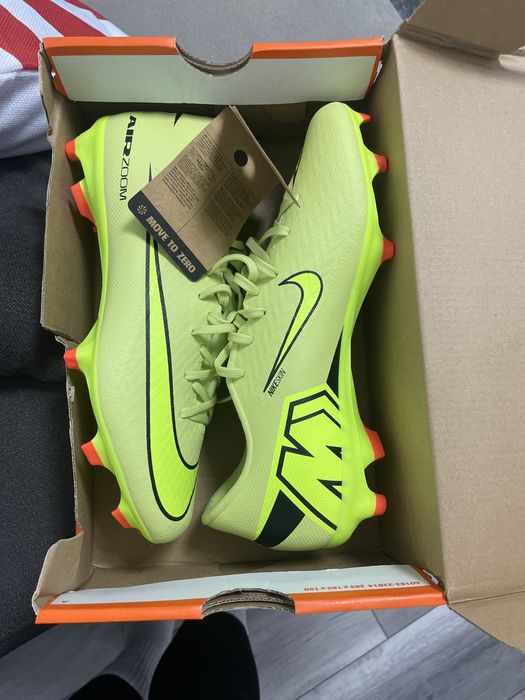 Incaltaminte fotbal marime 40