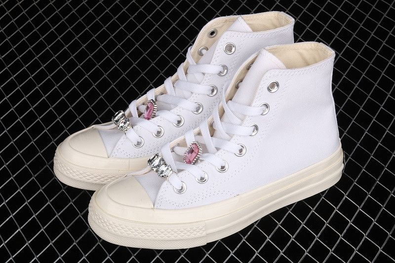 Converse Chuck Taylor Chuck 70 Hi ОРИГИНАЛНИ дамски кецове - 41,5/27см