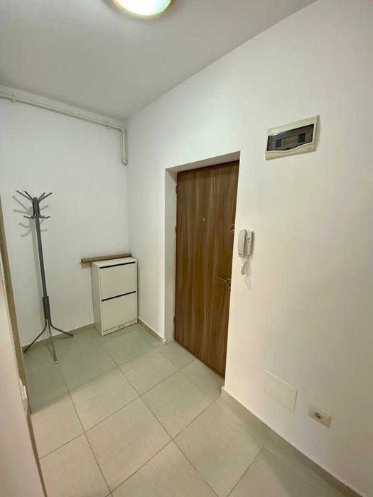 Direct Proprietar inchiriez garsoniera spatioasa - Militari Residence / Chiajna
