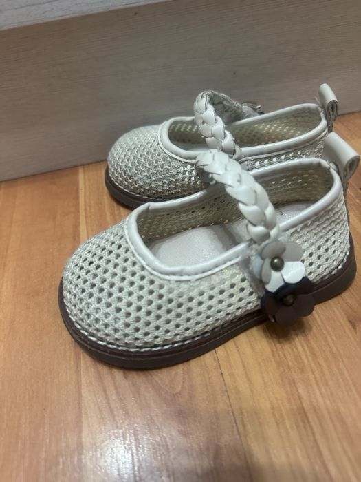 Детская обувь для девочек