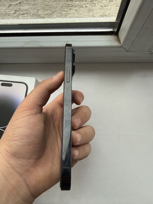 Айфон 14 про макс идеал