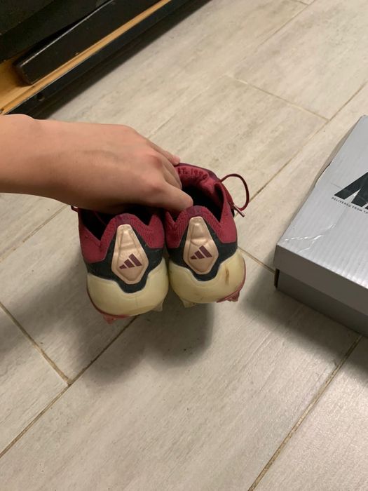 Продам бутсы Adidas Predator