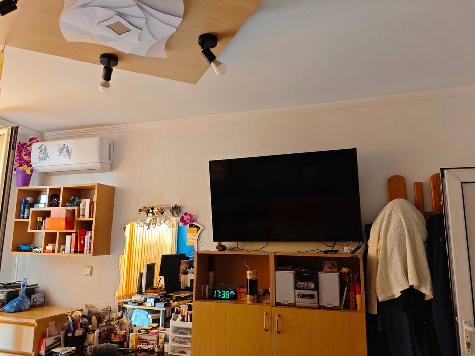 Продавам 3-стаен апартамент София, Стрелбище, 92 м2