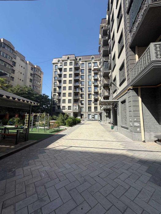 СРОЧНАЯ ЦЕНА Арзон‼️Dream House Xon Saroy 60м2+балкон 8 роддом‼️