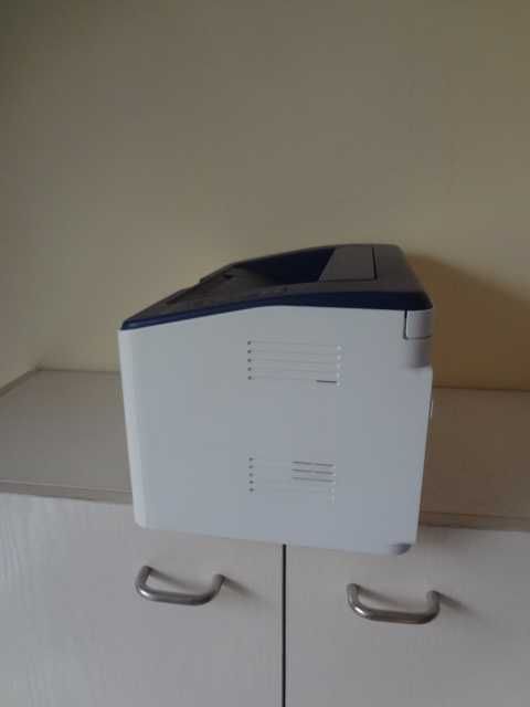 Лазeрен принтер-XEROX PHASER 3020